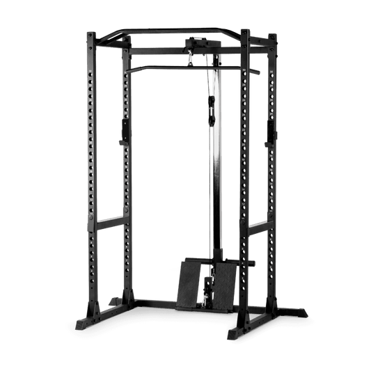 Ascend Cage Pulley Attachment