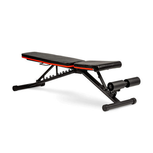 Ascend Adjustable and Foldable Bench