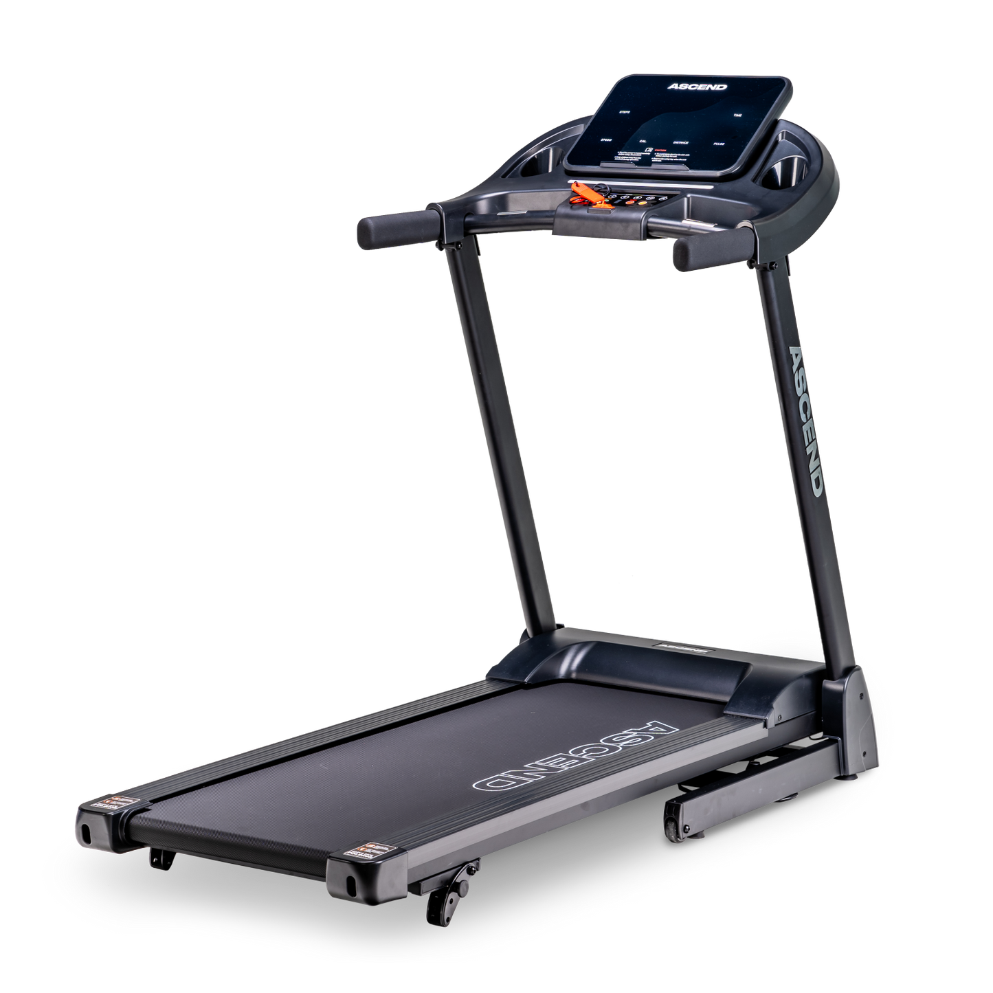 Ascend X2 Performance Foldable Treadmill