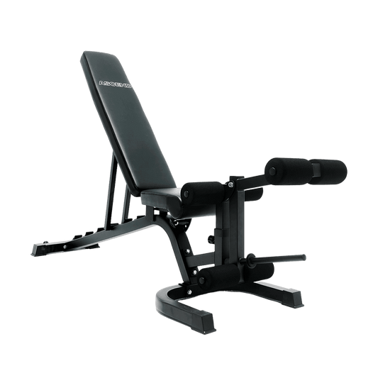 Ascend Heavy Duty Adjustable Bench