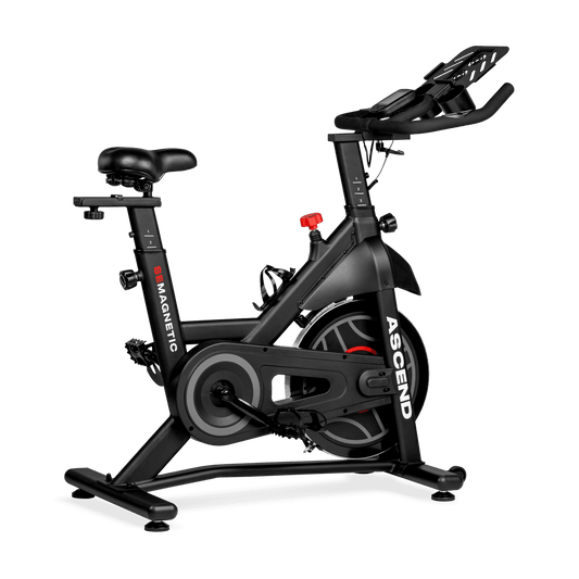 Ascend SE Magnetic Spin Bike 2.0