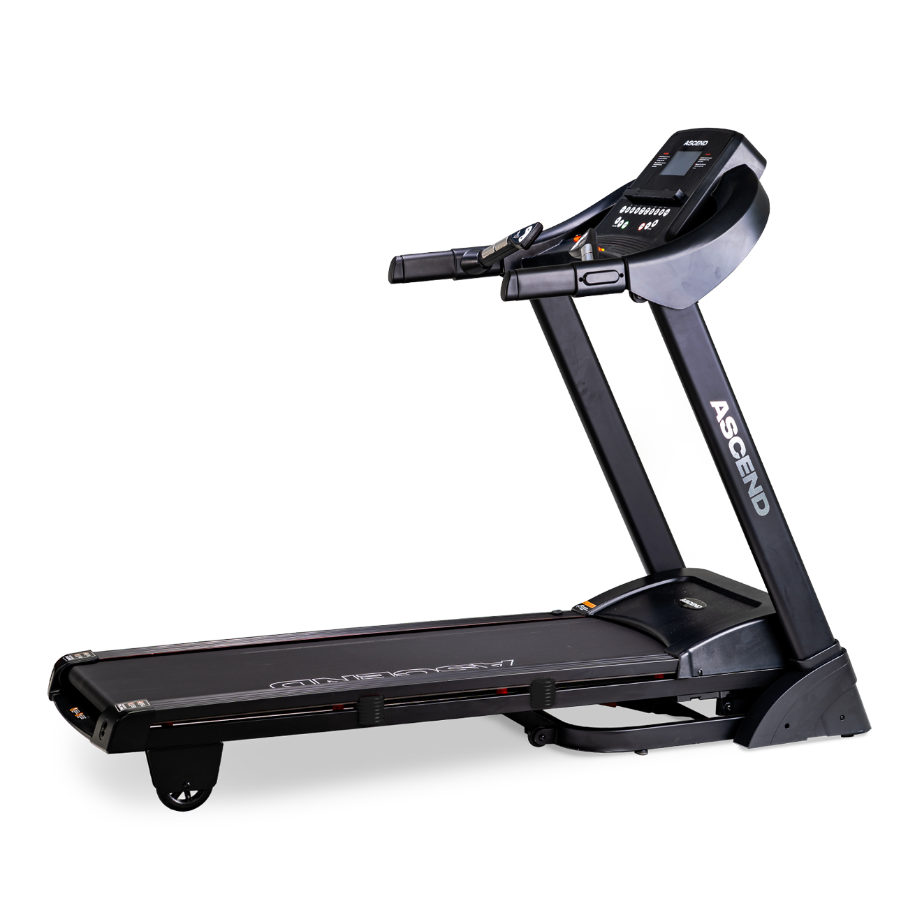 Ascend X3 Premium Foldable Treadmill